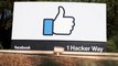 Facebook services back online after worldwide outage