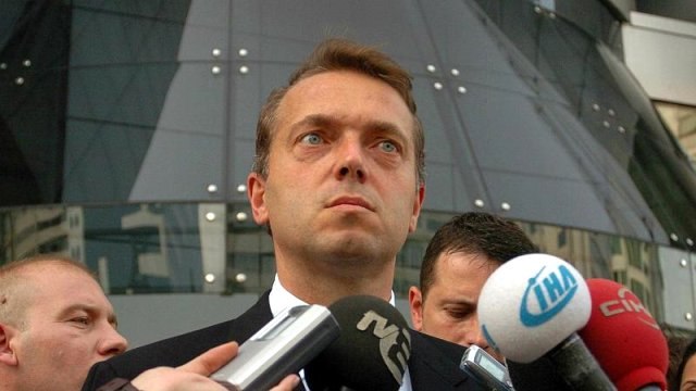 Paris Temyiz Mahkemesi TMSF'nin Cem Uzan'a tazminat ödemesine hükmetti