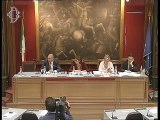 Roma - Audizioni su decreto sicurezza (04.07.19)