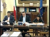 Roma - Interrogazioni a risposta immediata (04.07.19)