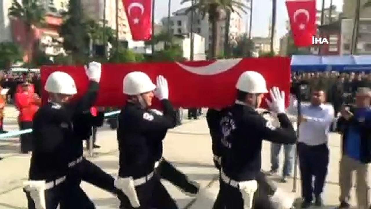 Polisin şehit edilmesini planlayan firari yakalandı