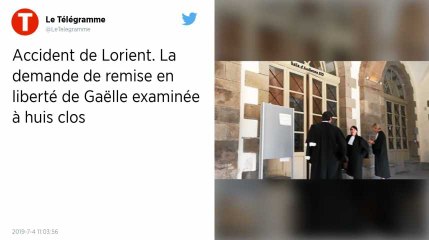 Enfants fauchés à Lorient : « On ne sait plus qui croire »
