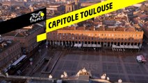 Made In france - Le Capitole de Toulouse