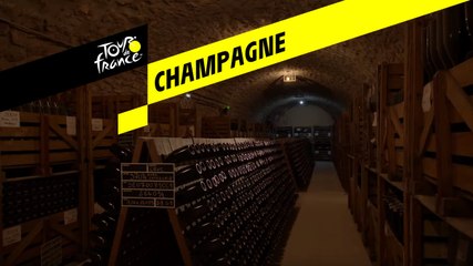 Made In France - Le Champagne