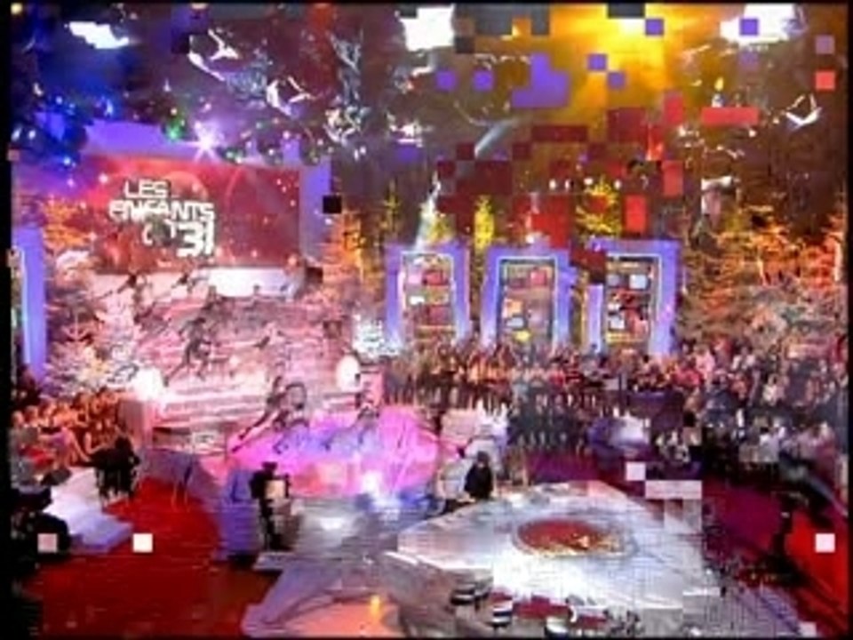 Les enfants du 31 - Les danseuses