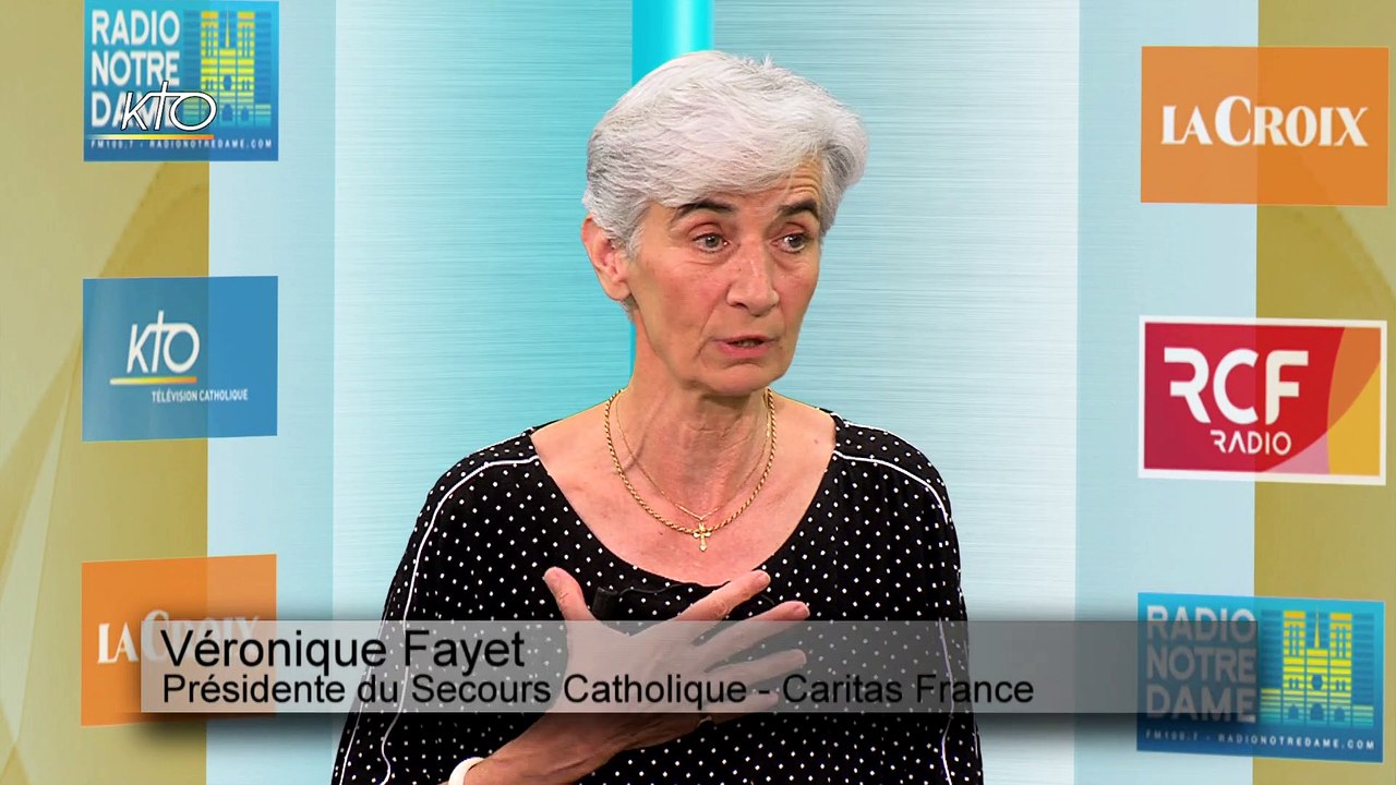 Migrants : "L'hospitalité n'est plus une valeur politique".
