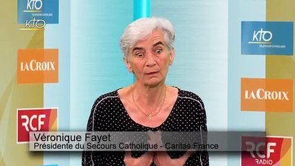 Assurance chômage : "le risque d'anéantir tous les efforts faits dans lutte contre la pauvreté"