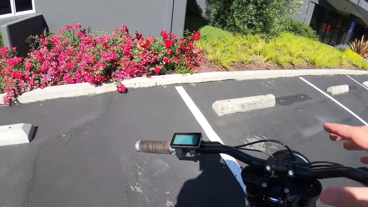 2019 Vintage Electric Scrambler Review - $7k Motorcycle-Inspired High Speed Ebike