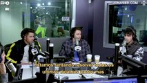 LEGENDADO - SIRIUS XM | Jonas Brothers conversam sobre casamento