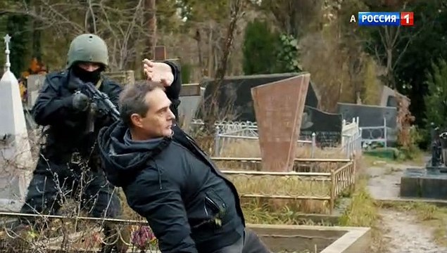 Ловушка для королевы 8 серия (2019)