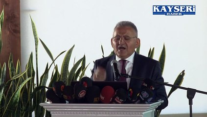 (4 Temmuz 2019) MİLLET BAHÇESİ’NİN TEMELİ SONBAHARDA