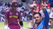 World Cup 2019 WI vs AFG:  Mohammad Nabi gets Shai Hope to dent West Indies | वनइंडिया हिंदी
