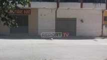 Report TV - Përplasje me armë në Kavajë, vritet kalimtari me bukë në dorë, 7 të plagosur