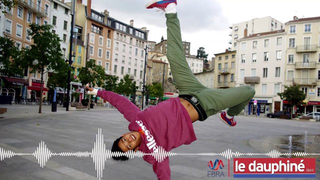 PODCAST Breakdance aux JO: B-boy Willy dit oui « pour que ce soit plus respecté »
