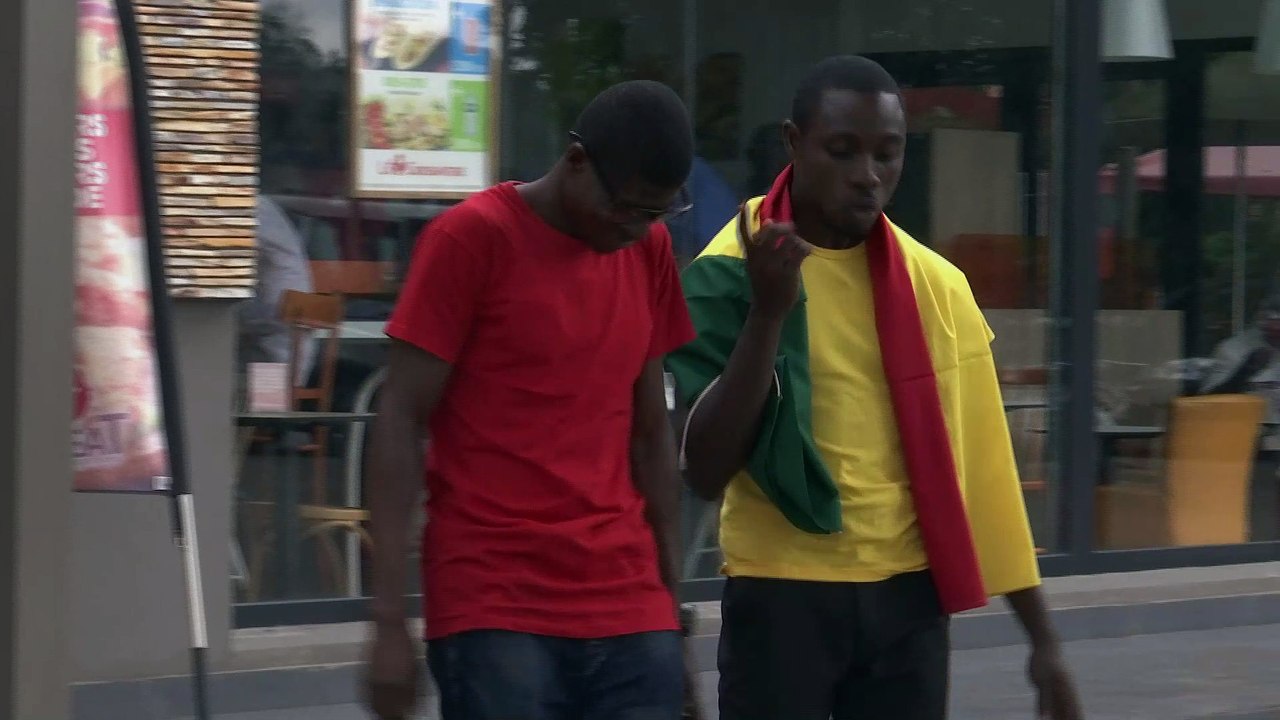 L'Avant Match - MAROC / BENIN