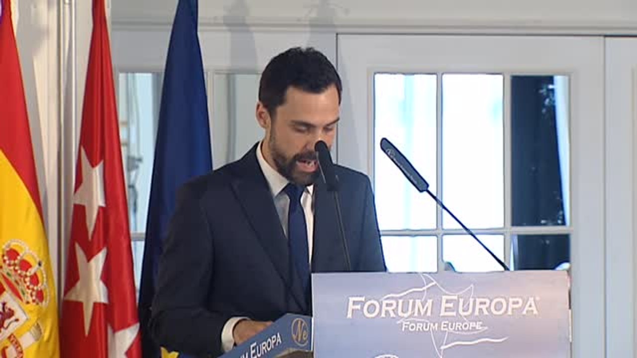 Torrent: "Si la actitud del Estado es el bloqueo permanente, la respuesta del soberanismo será la movilización persistente"