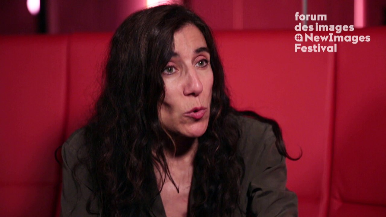 Blanca Li, membre du jury du NewImages Festival 2019