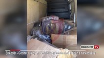 Drogë me furgon drejt Malit të Zi/ Shkatërrohet grupi kriminal me kapon nga Shkodra, 5 në pranga