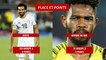8e de finale de la CAN 2019 : le duel Egypte - Afrique du Sud en chiffres