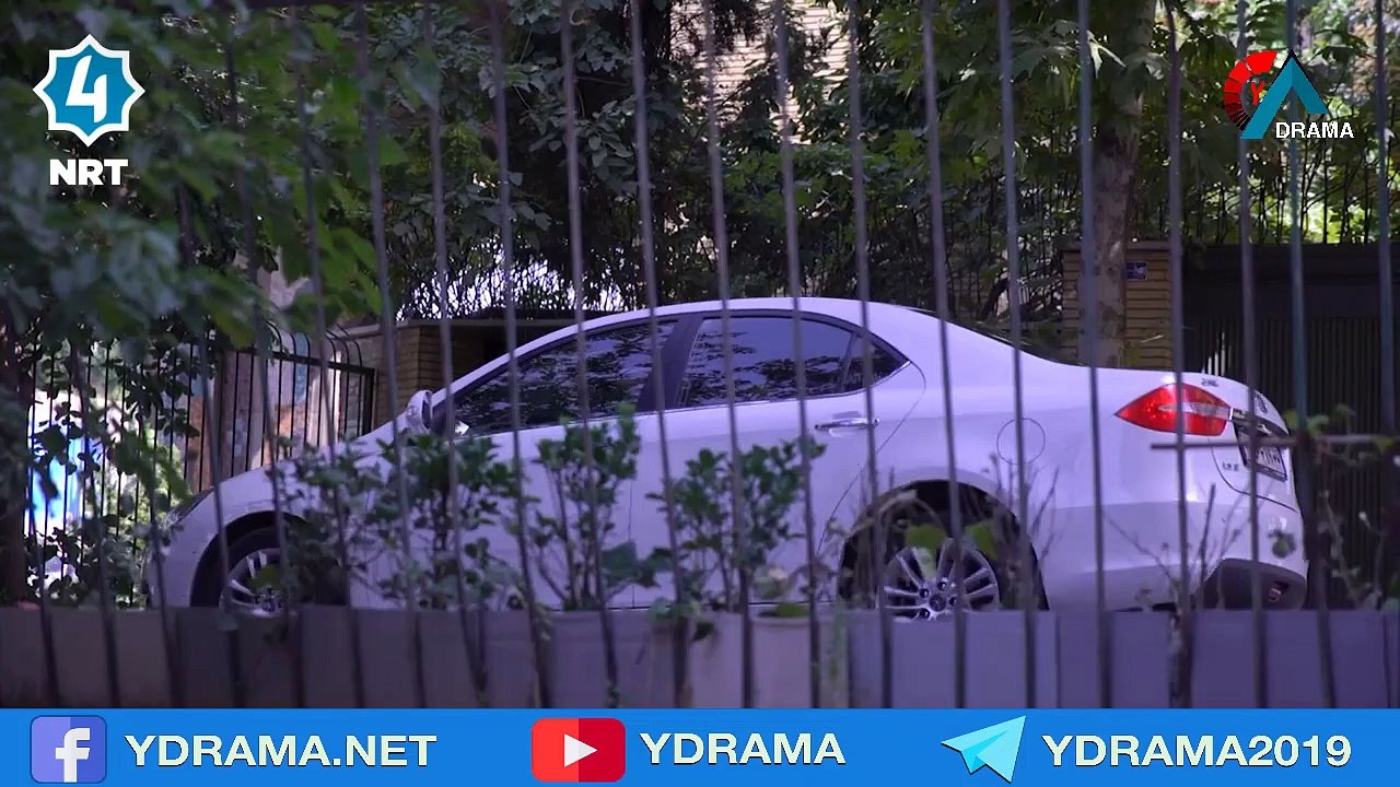 درامای باوک ئەڵقەی 31