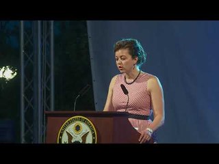 Shënohet 243 vjetori i pavarësisë së Shteteve të Bashkuara të Amerikës