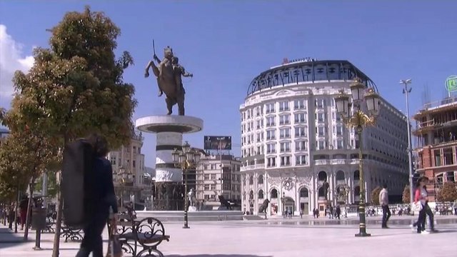 Balcãs Ocidentais debatem integração na UE