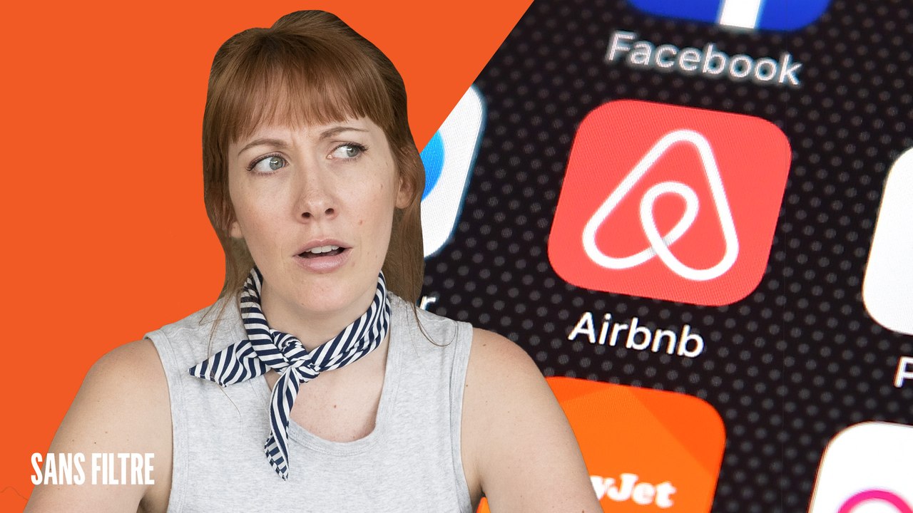 Comment Airbnb change le visage de Montréal?...