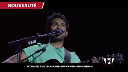 YESTERDAY, Bande Annonce VF