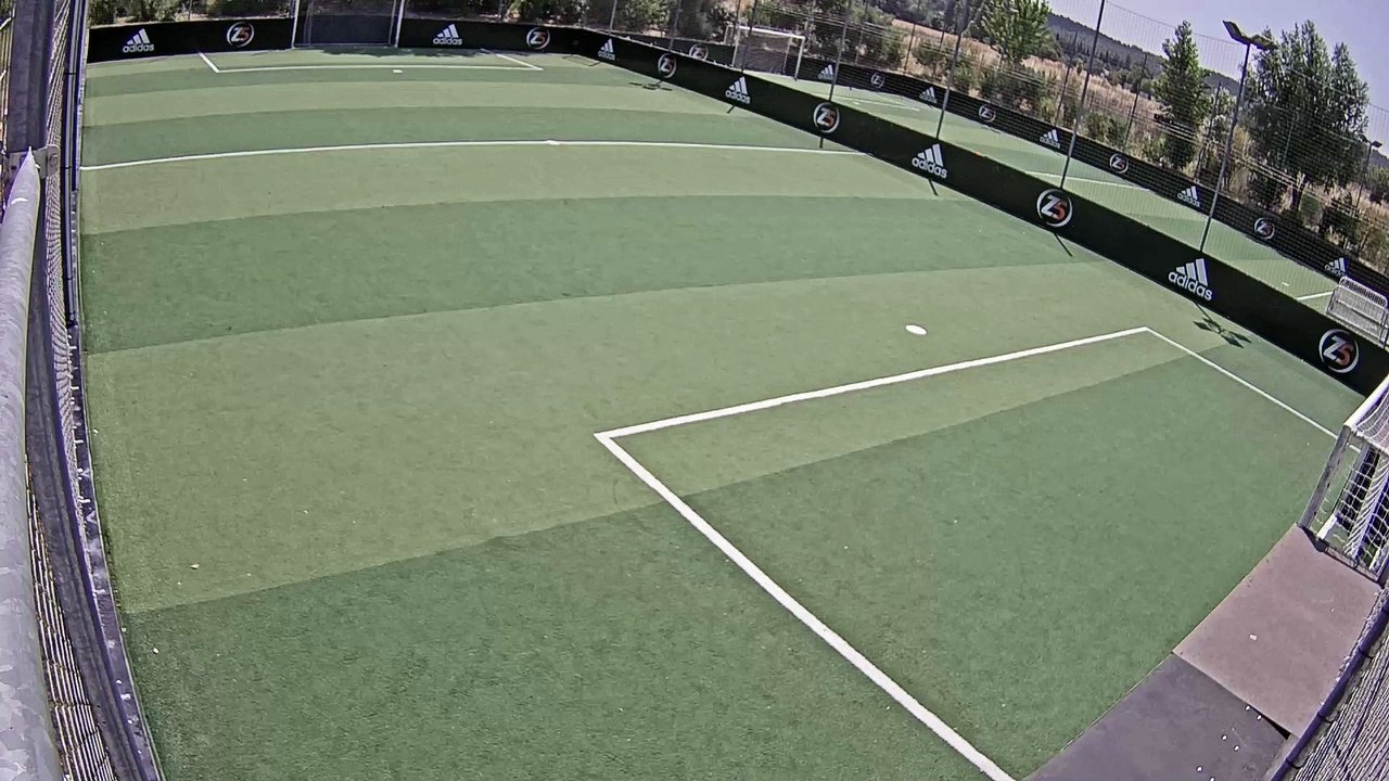 Equipe 1 Vs Equipe 2 - 04/07/19 13:11 - Loisir Aix en Provence  - Aix en Provence  Z5