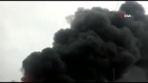 - Nijerya'da Petrol Boru Hattında Patlama: 2 Ölü