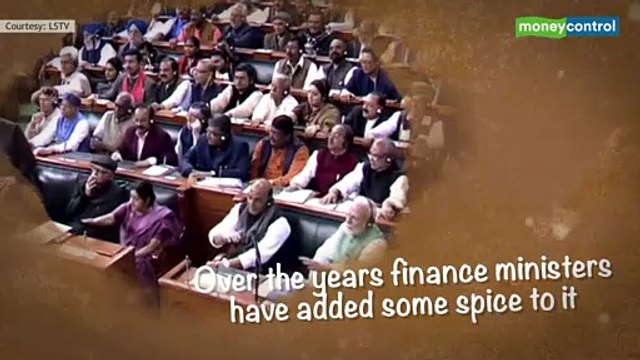 Budget 2019: When finance ministers channeled their inner poets