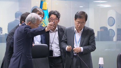 강경해진 靑..."국제법 위반한 무역 보복" / YTN