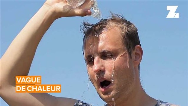 L'Europe face aux vagues de chaleur