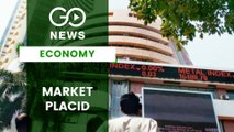 Economic Survey Fails To Excite Markets