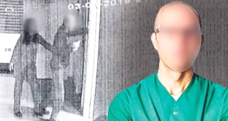 Son dakika!  YÖK, tecavüzle suçlanan profesöre, 'kamu görevinden çıkarma' cezası verdi