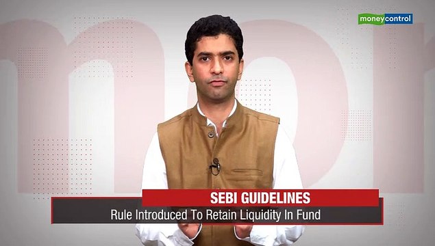 Managing Money with Moneycontrol | SEBI Guidelines for Debt Funds