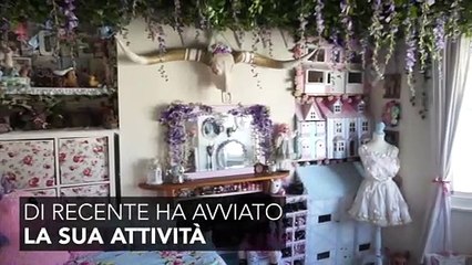 Questa streamer innova e vende l’acqua del suo bagno 3700