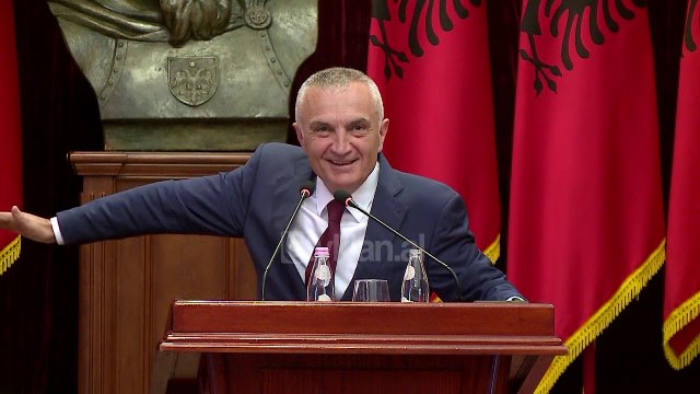 Berisha: ODIHR shpalli antikushtetues 30 Qershorin