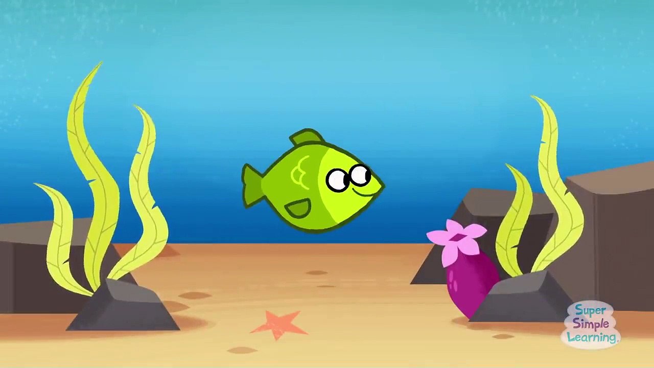 Yes, I Can!  Animal Song For Children  Super Simple Songs