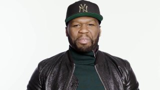 50 Cent Answers the Webs Most Searched Questions  WIRED