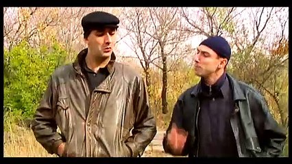 Kargin Haxordum Iranq erkusov en, isk menq menak