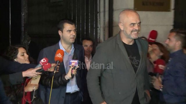 Rrezohet dekreti i Presidentit per “permbarimin”