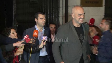 Rrezohet dekreti i Presidentit per “permbarimin”