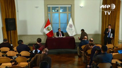 Grupo de Lima invita a un centenar de países a una cumbre sobre Venezuela