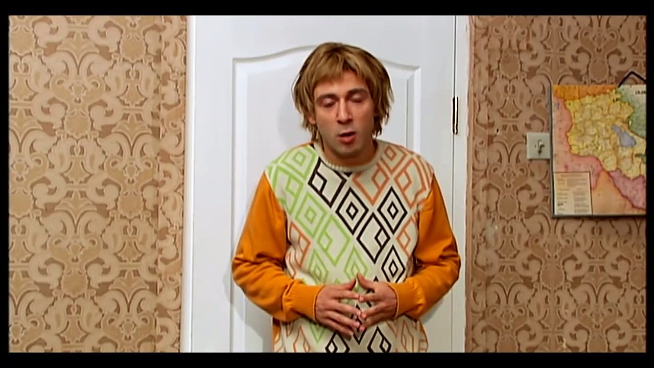 Kargin Haxordum Ikrayov fur@ darnuma garoxov fur