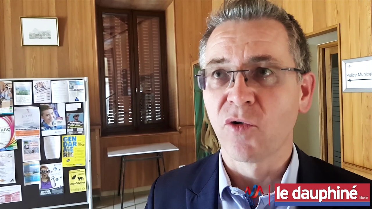 ALPES La ligne Paris-Milan pourrait rouvrir début août