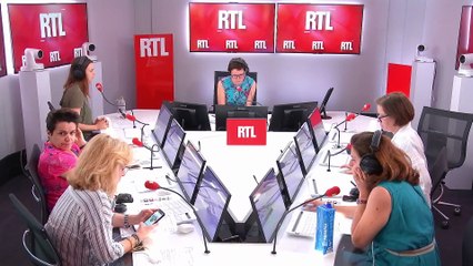 L'INVITÉ DE RTL MIDI Youssef Badr