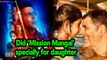 Did 'Mission Mangal' specially for daughter: Akshay Kumar