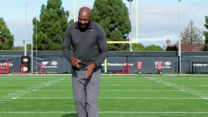 Jerry Rice Answers Football Questions From Twitter  Tech Support  WIRED