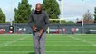 Jerry Rice Answers Football Questions From Twitter  Tech Support  WIRED